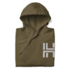 Hustle Hoodie - Image 5